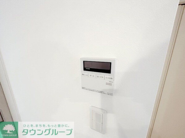 ボン・フルールの物件内観写真